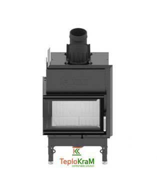 Камінна топка Hitze HST 68x43.L 9,3 кВт, ліва