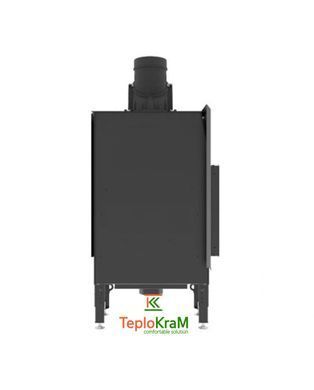 Камінна топка Hitze HST 68x43.L 9,3 кВт, ліва