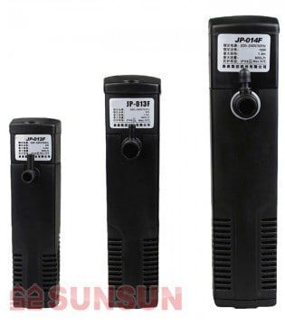 ВНУТРЕННИЙ ФИЛЬТР ДЛЯ АКВАРИУМА SUNSUN JP - 014F