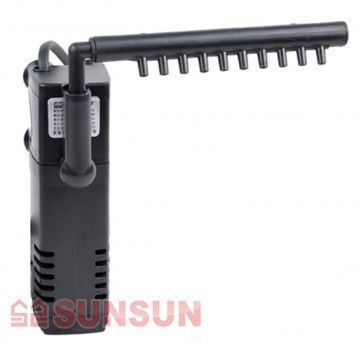 ВНУТРЕННИЙ ФИЛЬТР ДЛЯ АКВАРИУМА SUNSUN JP - 014F