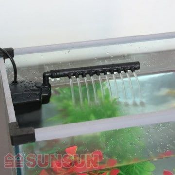ВНУТРЕННИЙ ФИЛЬТР ДЛЯ АКВАРИУМА SUNSUN JP - 014F