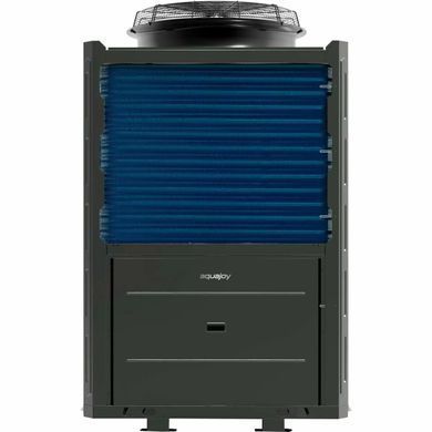 Тепловой инверторный насос Aquajoy Ultima 80T (78 кВт)