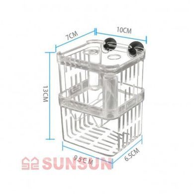ОТСАДНИК ДЛЯ НЕРЕСТА РЫБ SUNSUN SX - 14