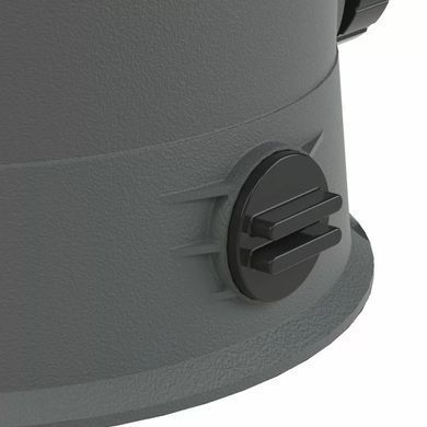 Картриджный фильтр Emaux Galaxy ICF100 (22.7 м3/ч, 3.5 бар)