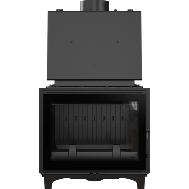 Каминная топка Kratki FRANEK PW 12 (12,0 кВт)