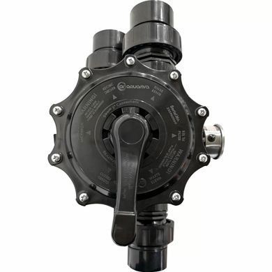 Фильтр Aquaviva ML900 (30 м3/ч, D900)