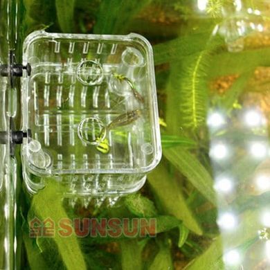 ОТСАДНИК ДЛЯ НЕРЕСТА РЫБ SUNSUN SX - 14