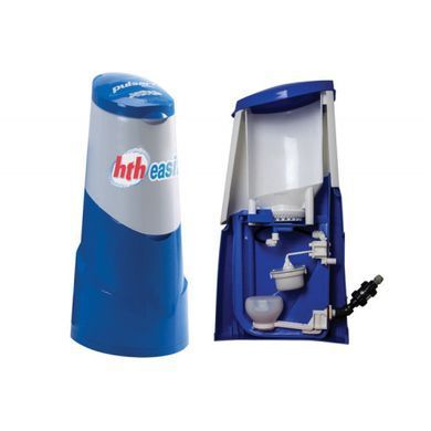 Дозатор хлору hth EASIFLO 1 (для hth BRIQUETTE) - 560850