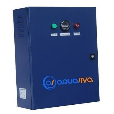 Ультрафиолетовая установка Aquaviva AVUF110T (110 м3/ч, 320 Вт)