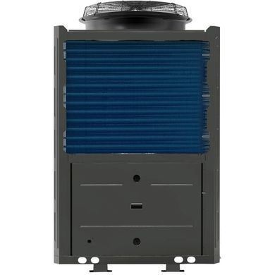 Тепловой инверторный насос Aquajoy Ultima 80T (78 кВт)