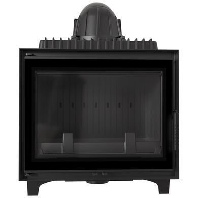Камінна топка Kratki FRANEK DECO (12,0 кВт)
