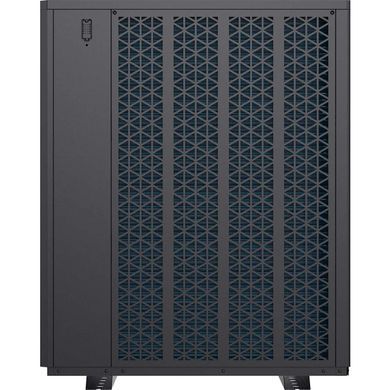Інверторний тепловий насос Aquajoy Model A Vertical 41T (41.12 кВт)