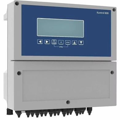 Станція контролю якості води Aquaviva Kontrol Panel 800 pH-Rx-Cl