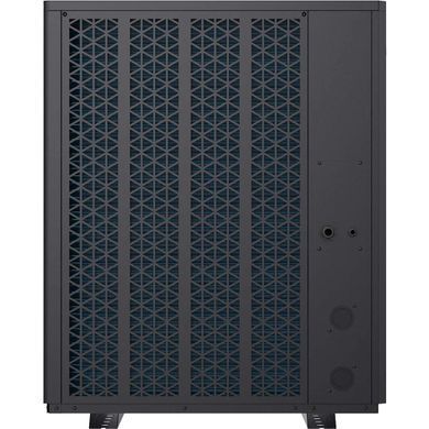 Інверторний тепловий насос Aquajoy Model A Vertical 41T (41.12 кВт)
