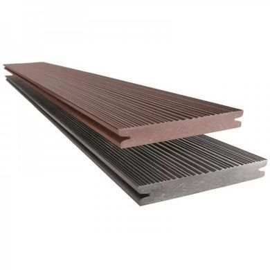 Террасная доска ДПК EasyDeck Dolomit 16*193