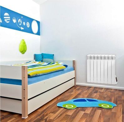 Электрорадиатор ERAFLYME ELITE 8L