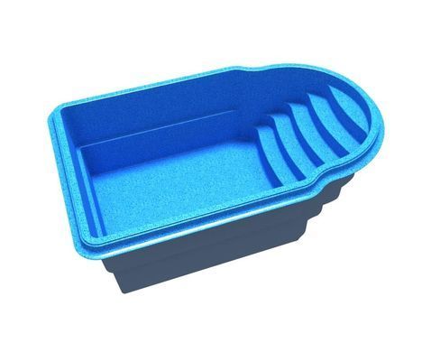 Басейн &laquo;PHENIX&raquo; Standart, 5,2х3,2х1,6 м