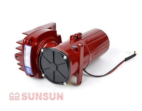 Компресор поршневий (12V) Sunsun HZ-035 A, 50 л/м