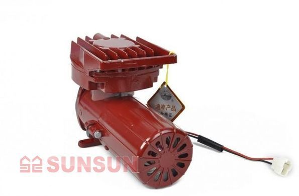 Компресор поршневий (12V) Sunsun HZ-035 A, 50 л/м