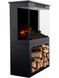 Электрокамин AFLAMO TOWER 71 + STAND