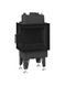 Каминная топка BeF PASSIVE 6 CL