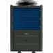 Тепловой инверторный насос Aquajoy Ultima 80T (78 кВт)