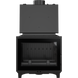 Каминная топка Kratki FRANEK PW 12 (12,0 кВт)