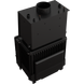 Каминная топка Kratki FRANEK PW 12 (12,0 кВт)