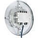 Прожектор FitStar 4.440201020 16LED 3.0 (24 В) 6000 K, без закладной