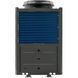 Тепловой инверторный насос Aquajoy Ultima 80T (78 кВт)
