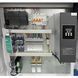 Ультрафіолетова установка Aquajoy AVMUV 55 (43.8 м3/год, 1 кВт)