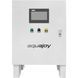 Ультрафіолетова установка Aquajoy AVMUV 55 (43.8 м3/год, 1 кВт)