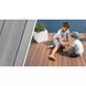 Террасная доска ДПК EasyDeck Dolomit 16*193