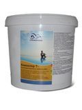 Хлор шок 5 кг, таблетки 20 гр, CHEMOFORM Германия