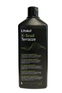 Защитное Средство Litokol X-Scud Terrazze 1 л XSCTRZ0121