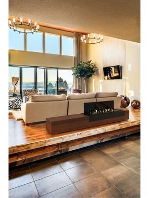 Биокамин GlammFire LOFT EVOPlus