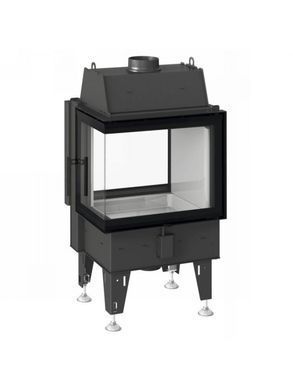 Камінна топка BeF TWIN 7 CL