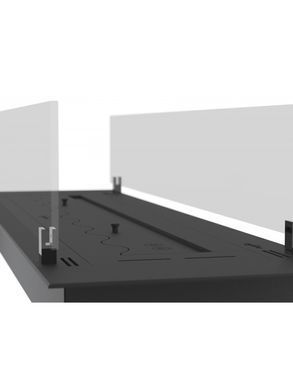 Біокамін Infire INSERT BLACK 800