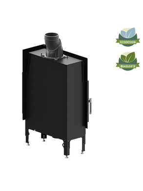Каминная топка Hitze HST68x43.R