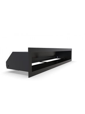 Вентиляційна решітка Defro Home DH LUFT 480х90 (120)