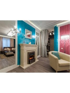 Електрокамін Dimplex Opti-Myst Chesford