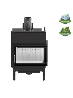 Каминная топка Hitze HST68x43.R