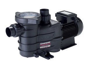 Насос Hayward Power Flo II 6 м3ч, 220В, 0,25кВТ