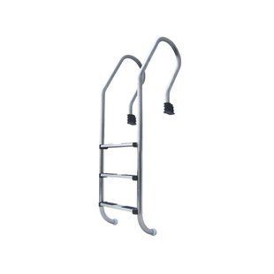 Лестница Emaux Mixta NSF315-SR (3 ступени)