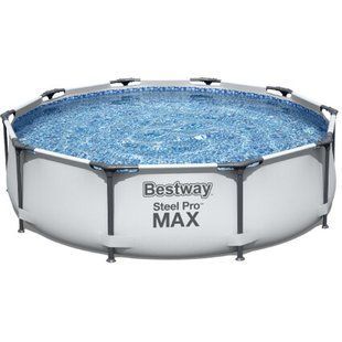Каркасний басейн Bestway 56406 (305х76 см)