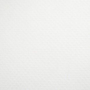 Пленка ПВХ SUPRA белая/white 200 cm, цвет 104, Elbtal Plastic