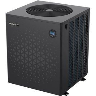 Инверторный тепловой насос Aquajoy Model A Vertical 35T (35.85 кВт)