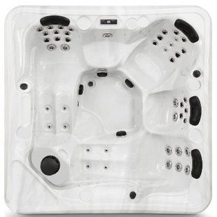 Astralpool 4 - Astralpool 4