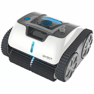 Беспроводной робот-пылесос для бассейна Wybotics Osprey 700