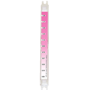 Параметр-лента Chlorine-Dioxide LR (Диоксид хлора, 0.0 - 1.90 мг/л) для FlexiTester